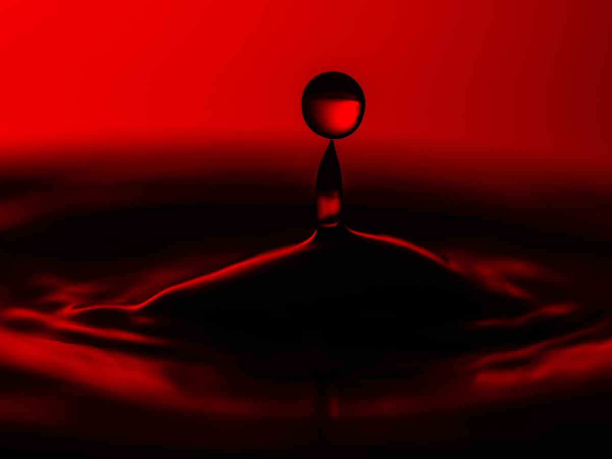 Ink – A Furious Fiction&nbsp;Story